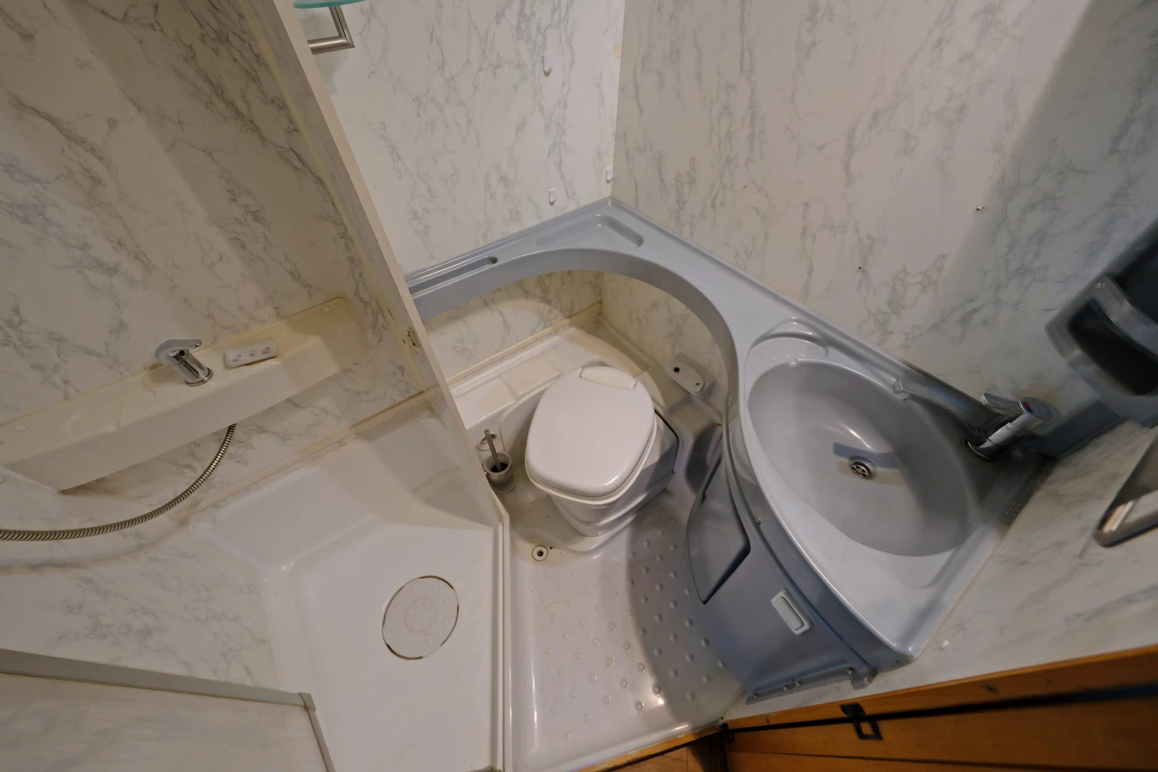 LMC Liberty A 6400 M